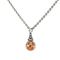 Pendente Trollbeads Donna Pendenti in Vetro TAGPE-00084 - TAGPE-00084